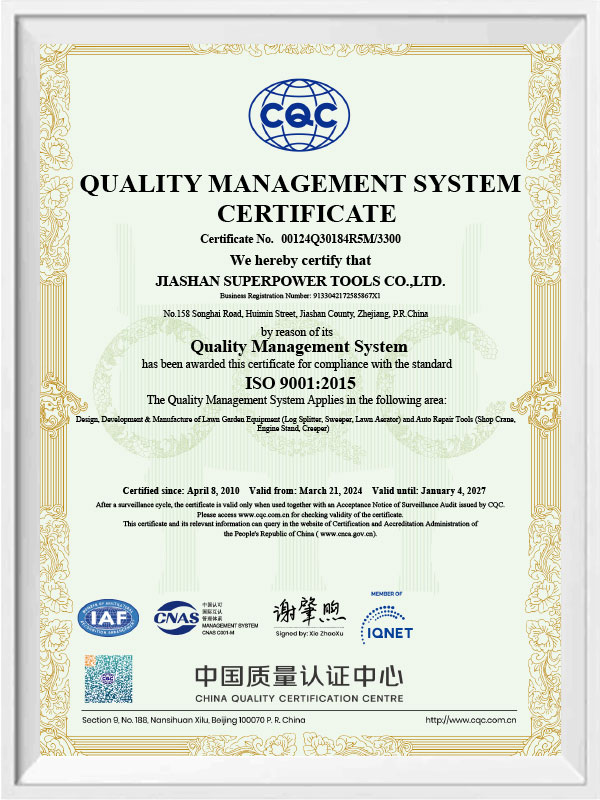 ISO 9001